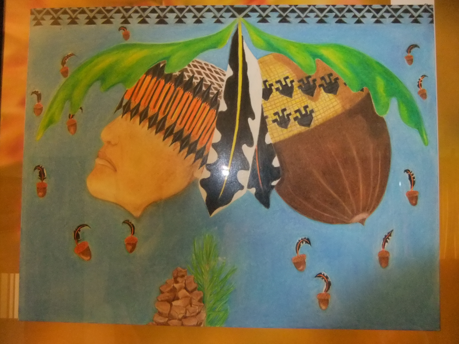 Maidu Language Night