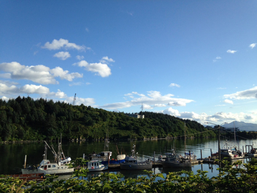 Kodiak Summer 2015