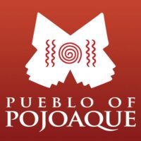 Pueblo of Pojoaque Logo