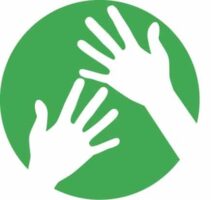 The WAYK logo shows the outline of two hands making the sign for "Technique" on a green circle background.