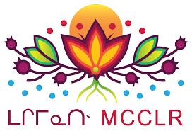 Mahchiwminahnahtik Chippewa Cree Language Revitalization (MCCLR) Logo